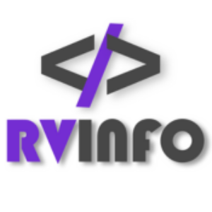 Group logo of RVINFO